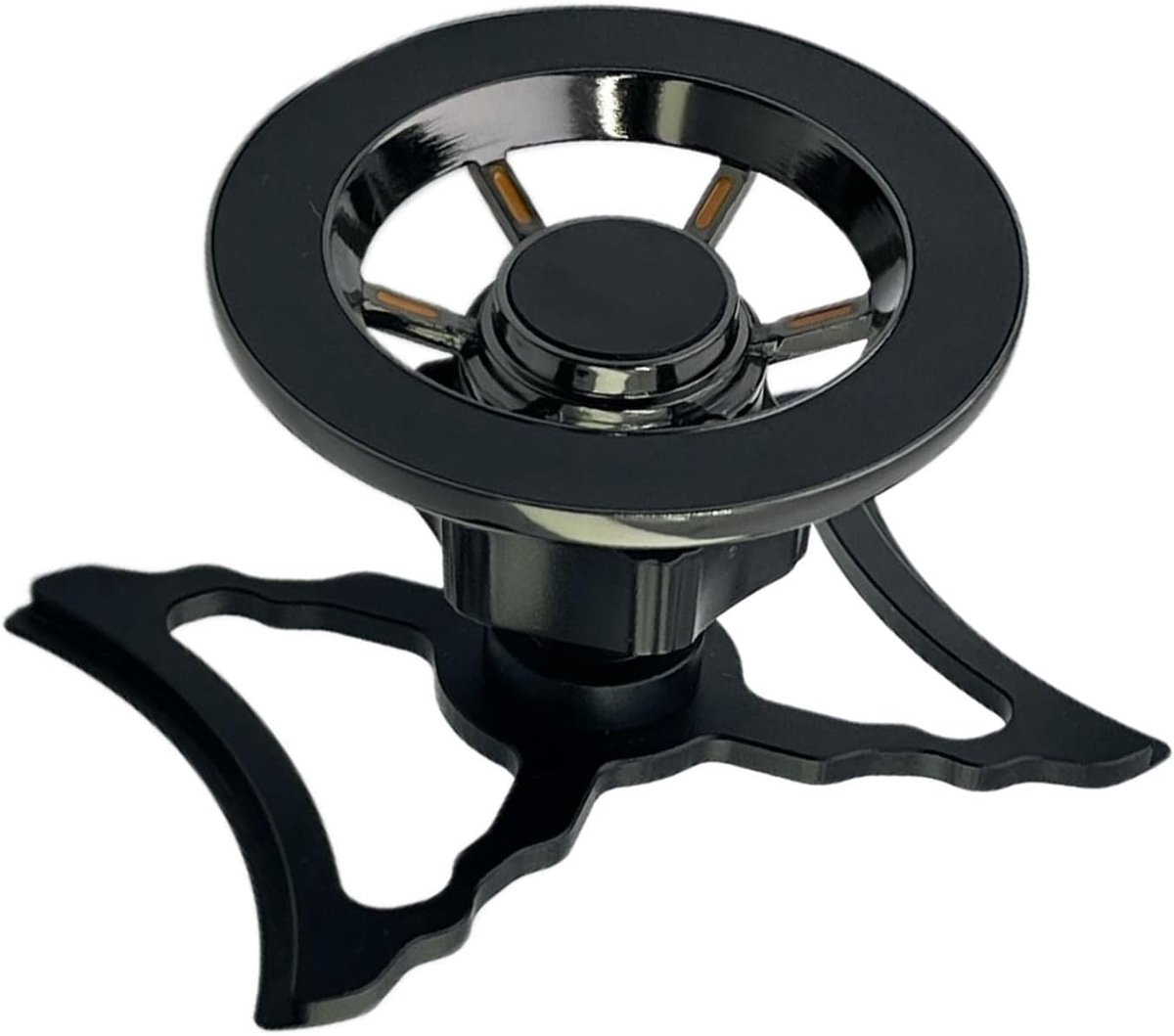 magnetische telefoonhouder compatibel met Audi A3 8V 2013-2019, voor Magsafe, 360 graden auto ventilatiesleuf Auto Air Vent magnetische telefoonhouder voor iPhone 17 16 15 14 13 12 11 smartphone