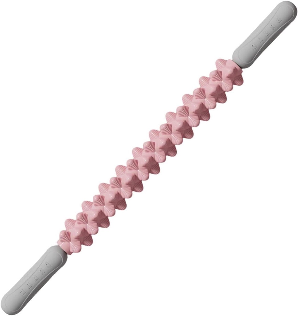 Massage Stick Roller - Kuitmassager Fasciamassager - Spierontspanning Bevorderen - Gericht op Triggerpunten - 50 cm - null