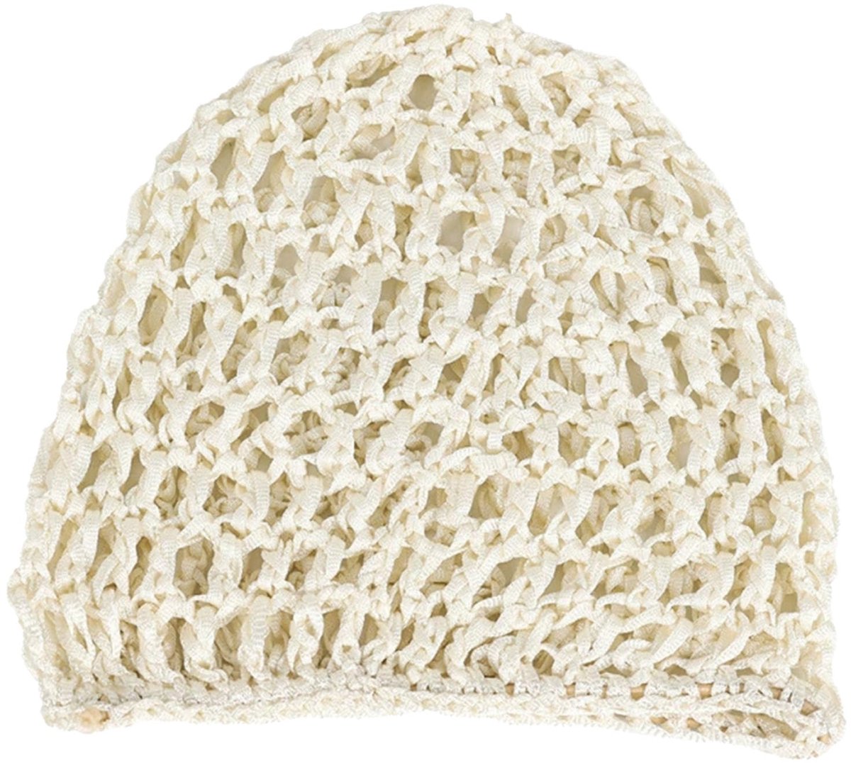 gehaakte muts voor dames, slapende haarnetjes, mesh, gehaakte haarnet, zachte gebreide muts, nachtslaapmuts, comfortabele netkap, ademende mesh, gehaakte haarwikkels