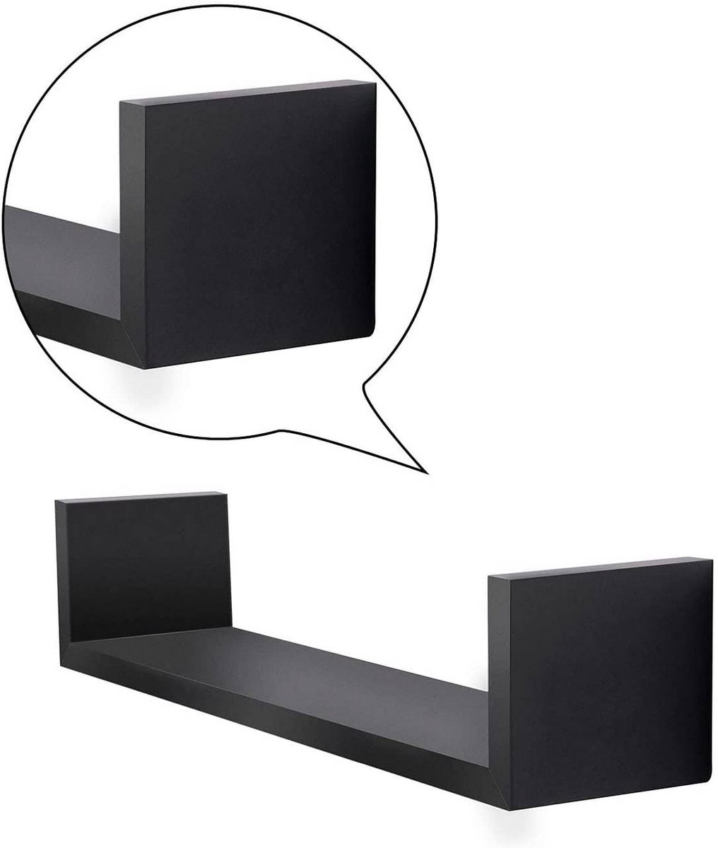 SureDeal® - Set - Wandplanken Retro hangplank