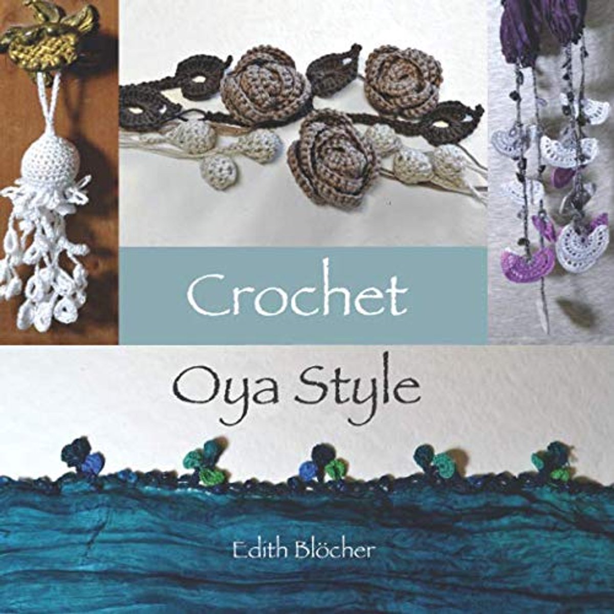 Style Crochet