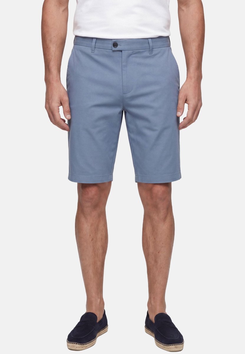 Thomas Goodwin chino-shorts voor heren