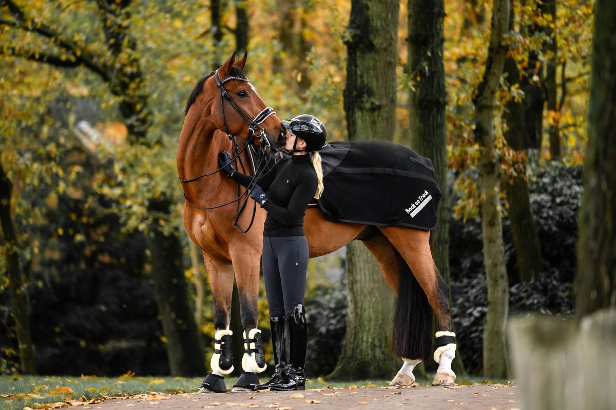 HorseFlex Duivelsklauw Grof 3000 Navul