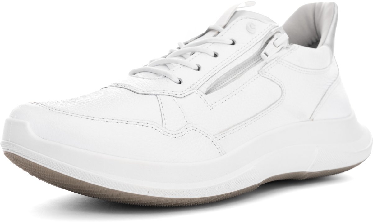 ara Sneaker Motion wit zilver