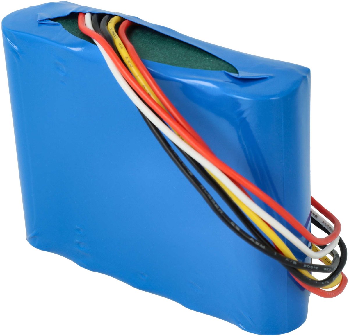 vhbw-accu compatibel met Cub Cadet XR5 1000, XR5 1000 2021, XR5 2000 grasmaaierrobot (2600mAh 18,5V Li-ion)