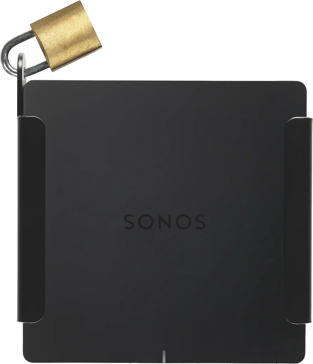 Flexson Sonos Port muurbeugel