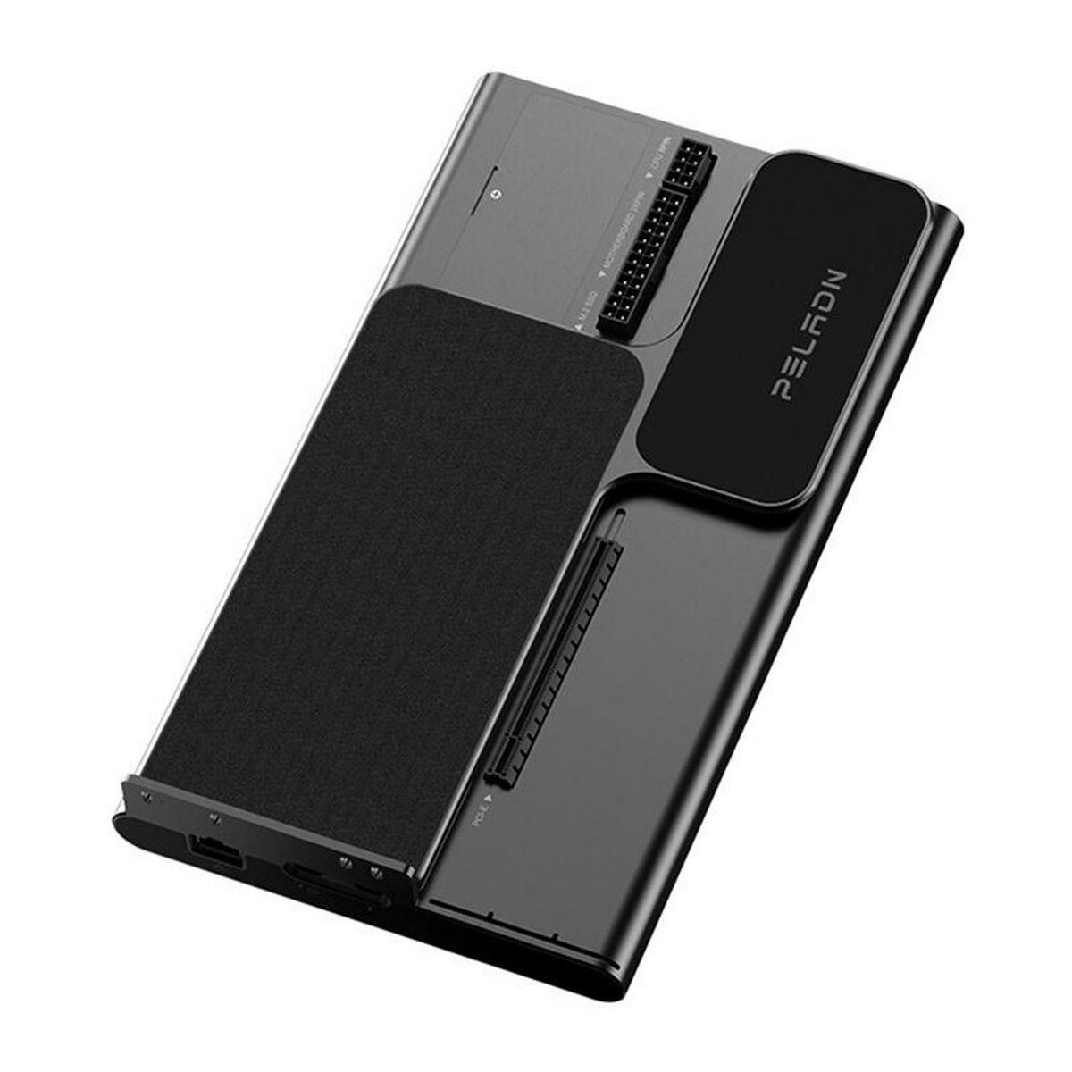 Peladn - S-3 - Docking station