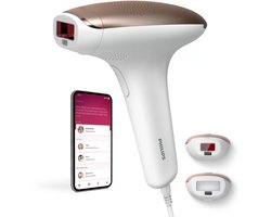Philips Lumea Advanced SC1997/00 IPL Lichtontharing