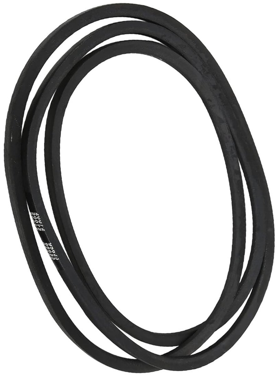 Dailygoods- Aandrijfriem Duurzaam - Vervangende Riem - Rubber - 42 Inch - Olie- en Hittebestendig - Eenvoudig te Installeren - Grasmaaier Riem