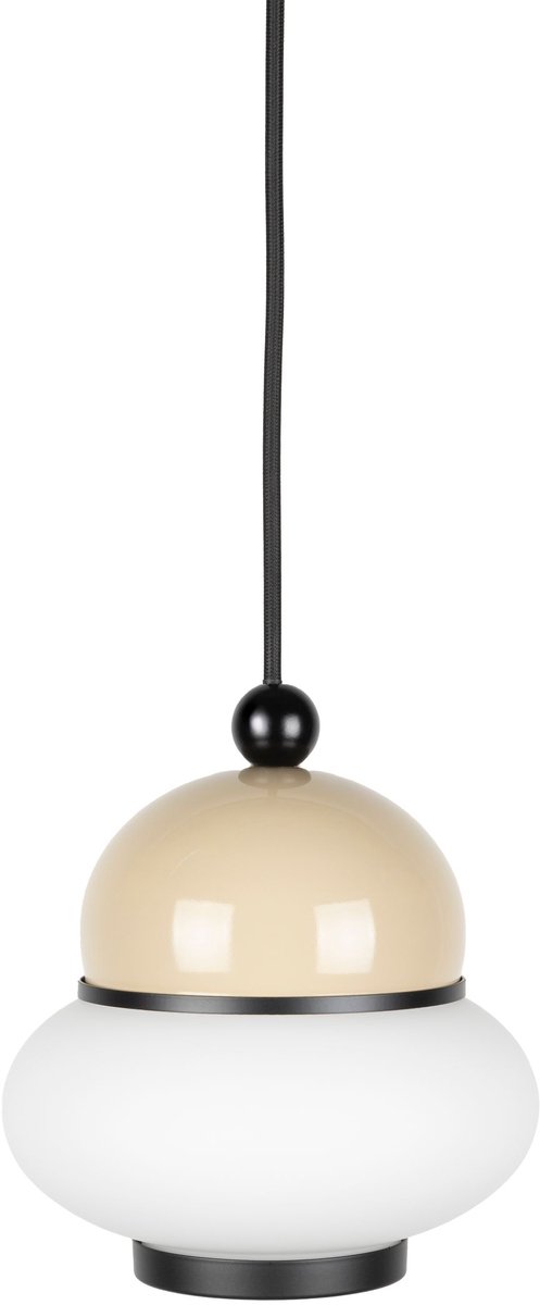 Zuiver Bumble Hanglamp Beige S