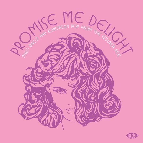 Promise Me Delight