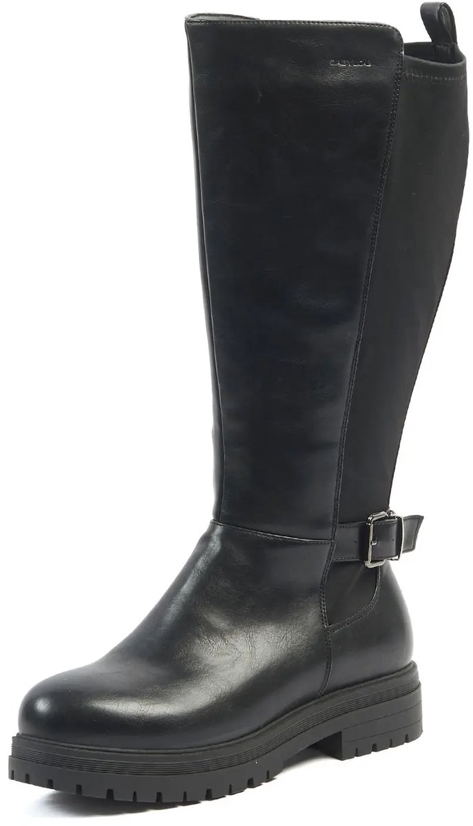 Bottes mollets larges 3XL - Kylie