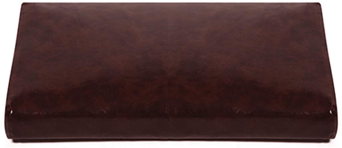 wangk PU Bank Kussen Tuin Bank Kussens, 2 of 3 zits Bench Mat Pad Patio Bench Pad ligstoel kussen Vervanging Matras Pad Comfortabel kussen-Sandelhout 60 × 30 × 5 cm (23 × 12 × 2in)