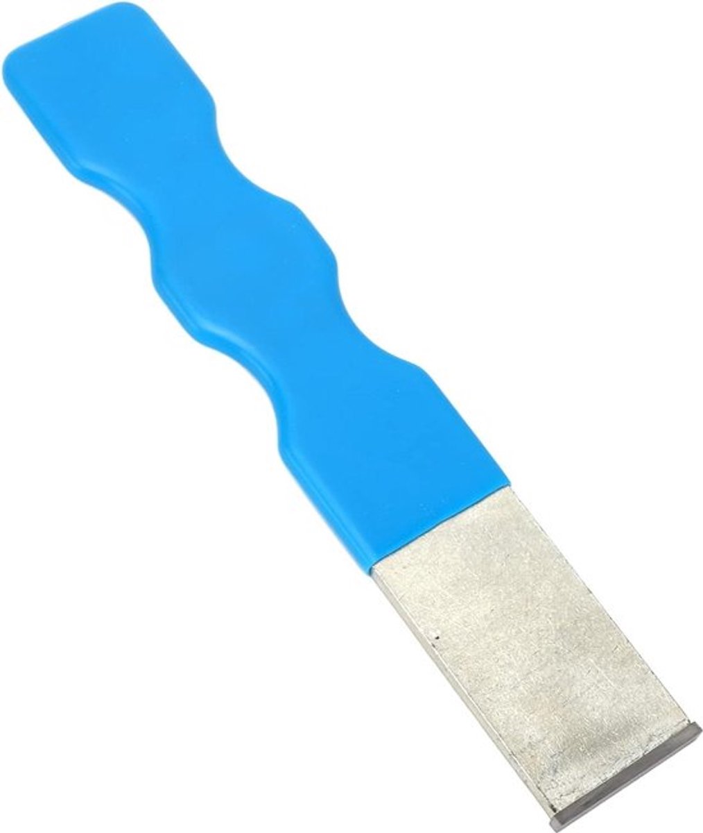 Dailygoods - Wolfraamcarbide-schraper - Multifunctioneel - Draagbaar