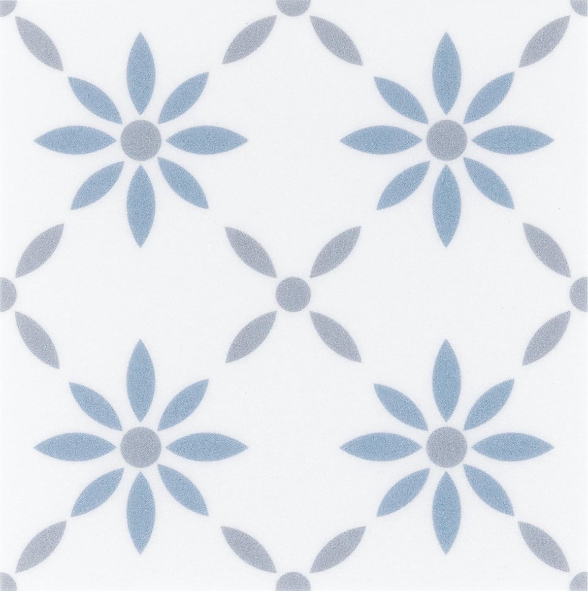 Dailygoods- Vinylvloer zelfklevend - PVC vloerbedekking waterdicht - Vloertegels 20 x 20 cm - 20 stuks - Slijtvast - Eenvoudig schoon te maken