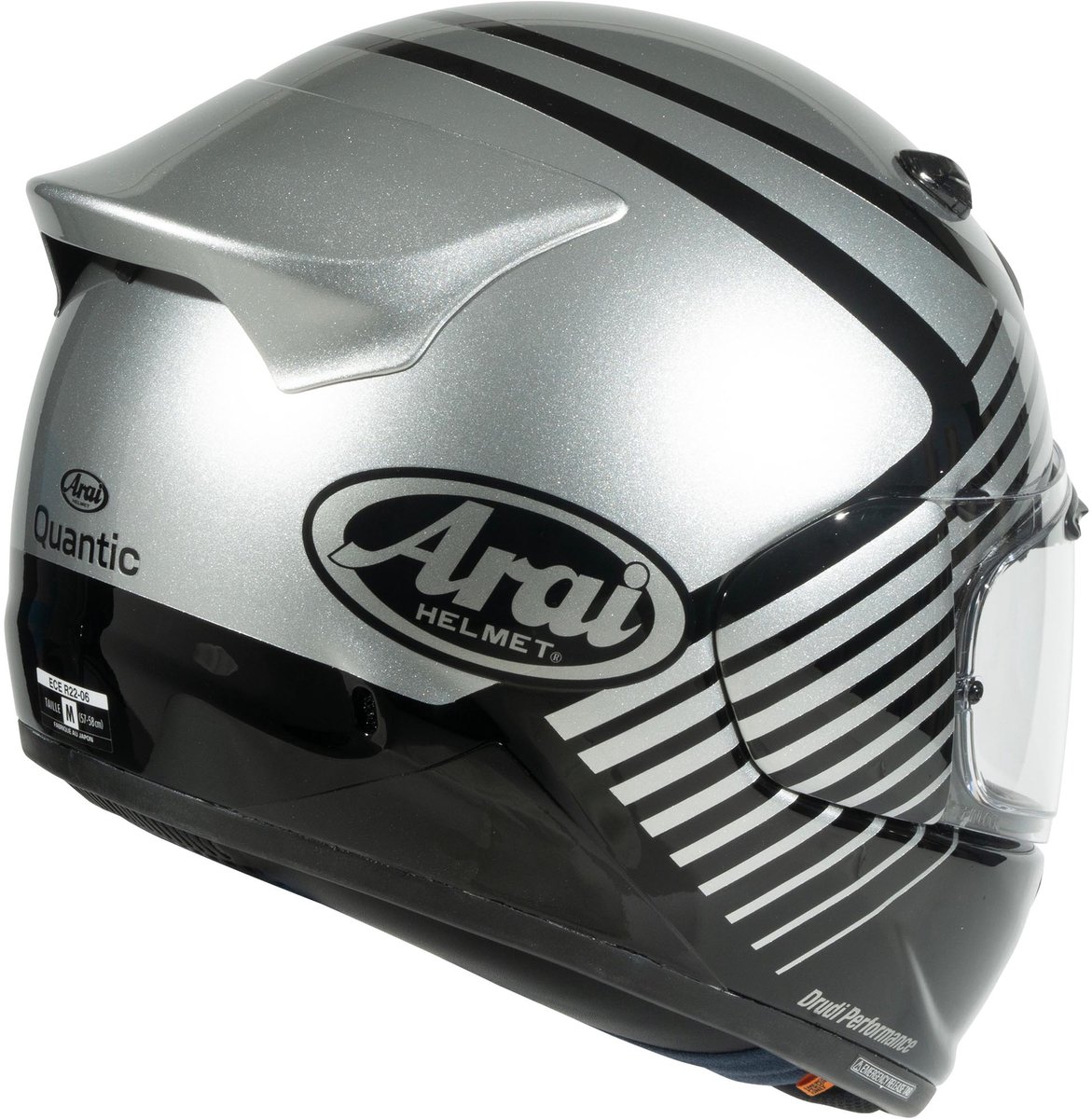 Arai Quantic Flight Helm - – foto 3