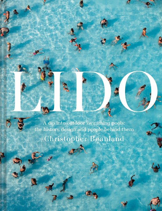 Lido - cover