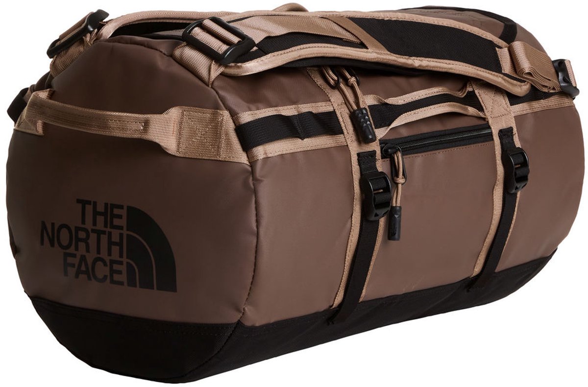 The North Face Base Camp Duffel XSmall - - Outdoor hardwaren - Tassen - Duffle