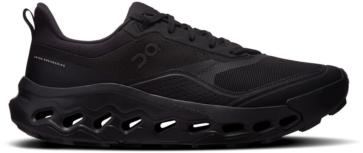 on Cloudhorizon 2 WP – Schoenen Wandelschoenen Lage schoenen Grijs