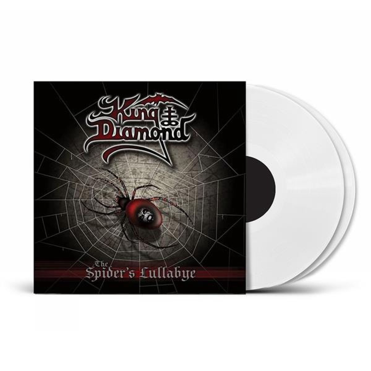The Spider's Lullabye
