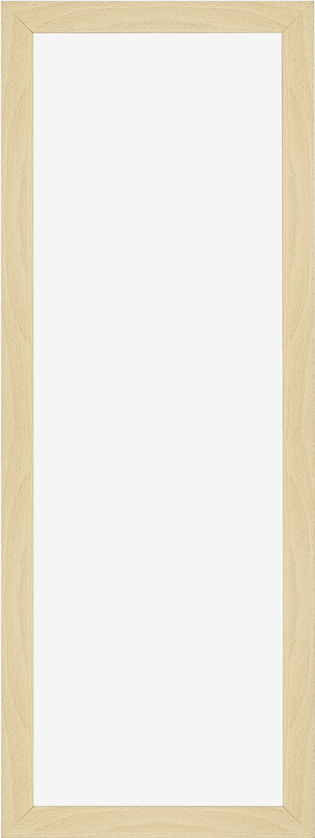 Fotolijst 37,5x98 cm - MDF - Beuken Decor - Benno