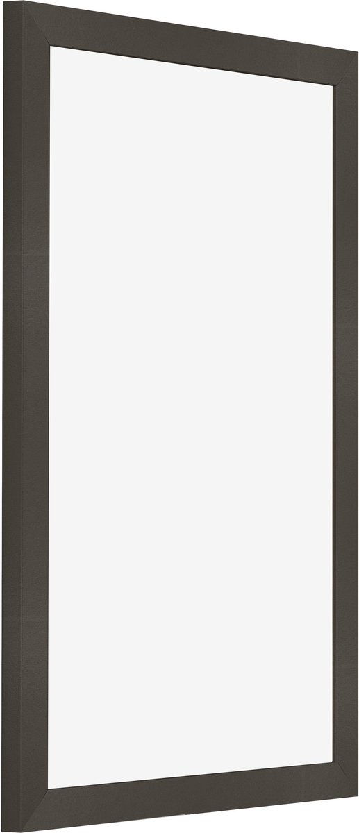 Fotolijst 61x91,5 cm - MDF - Bruin - Benno