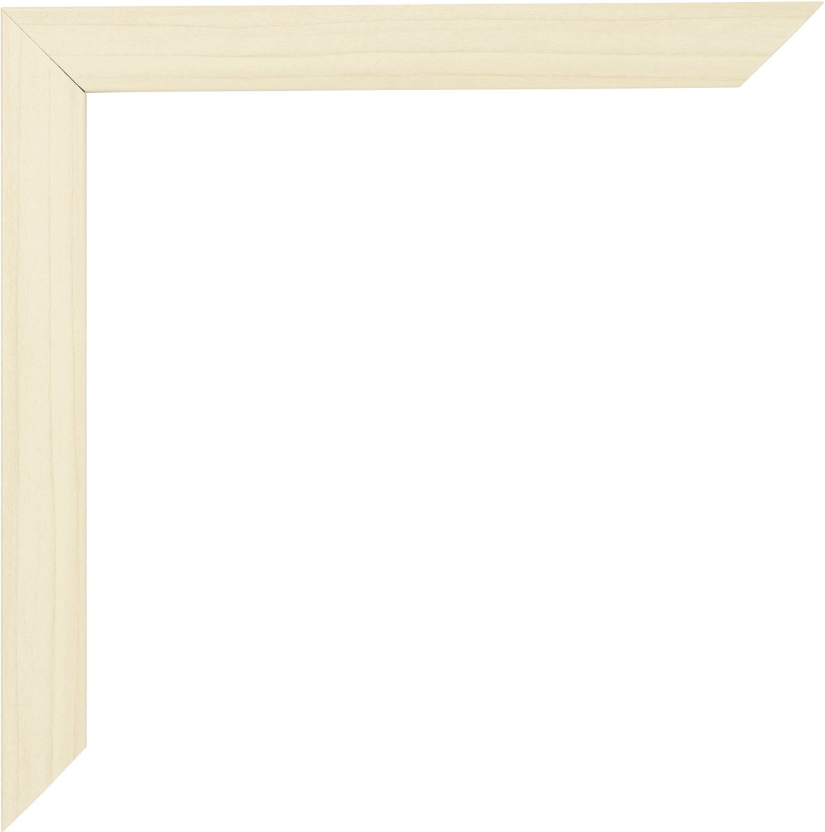 Fotolijst 18x24 cm - MDF - Ahorn Decor - Benno