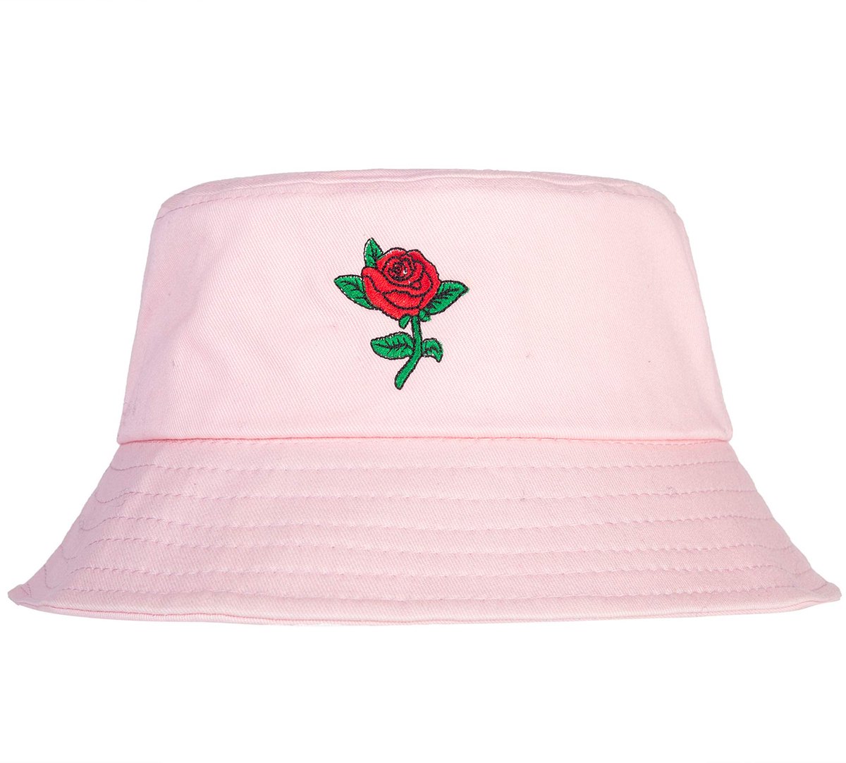 ZLYC Bucket Hat voor dames