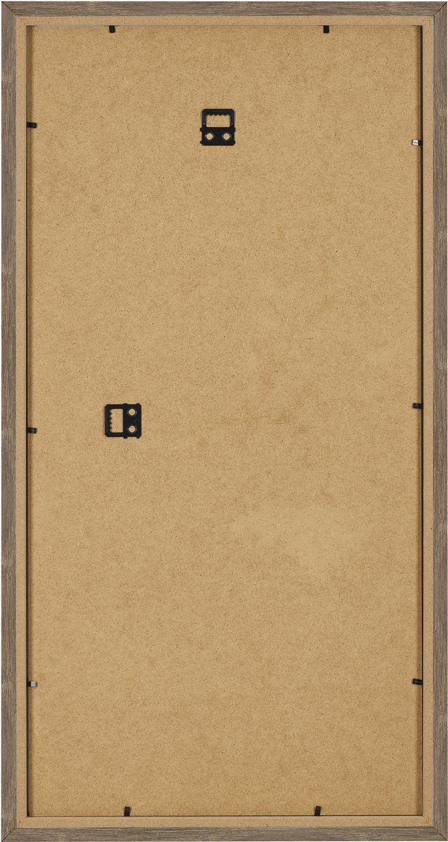 Fotolijst 40x70 cm - MDF - Wild Eiken - Benno