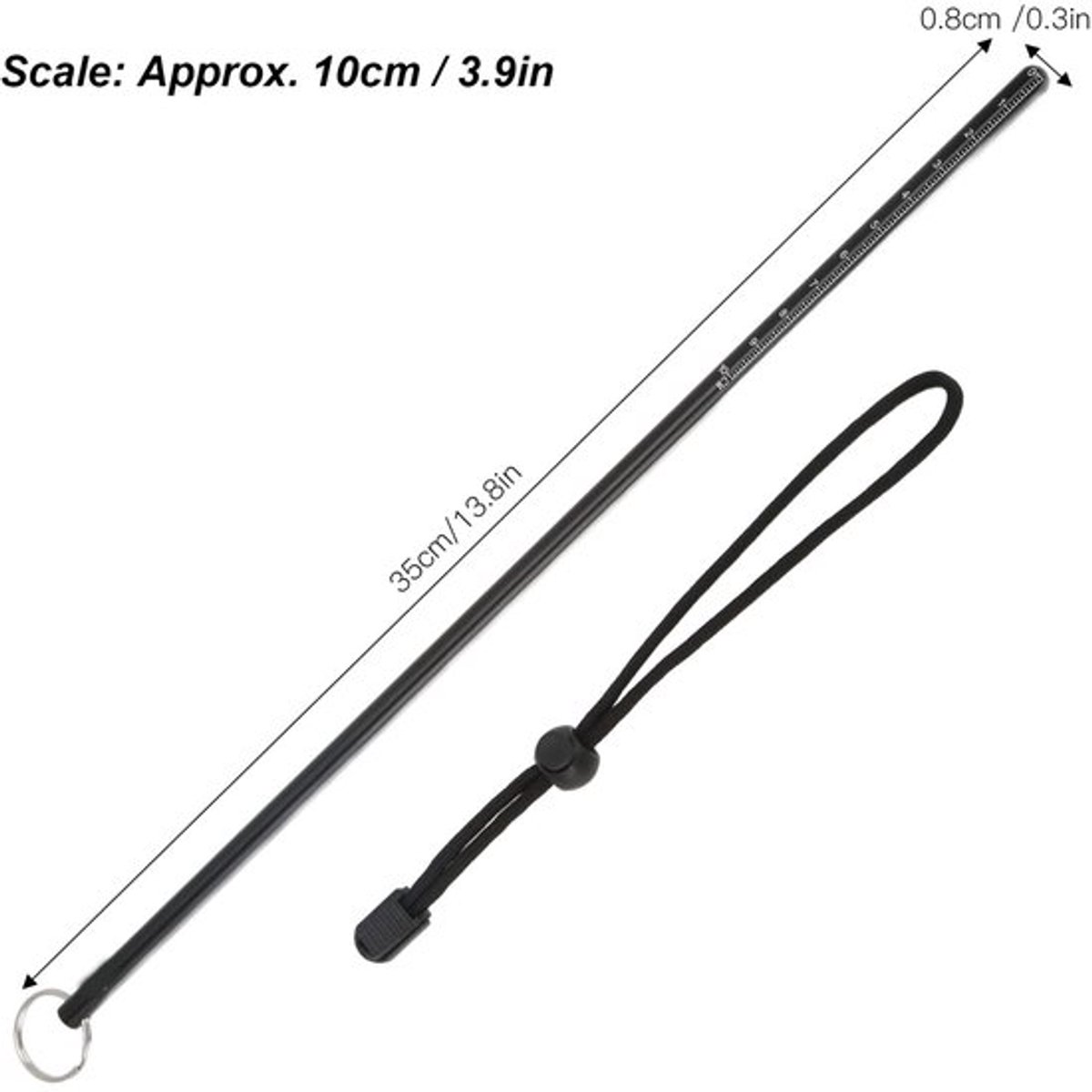 Onf3 - Scuba Diving Pointer Stick - Duikaanwijzer voor Veilig