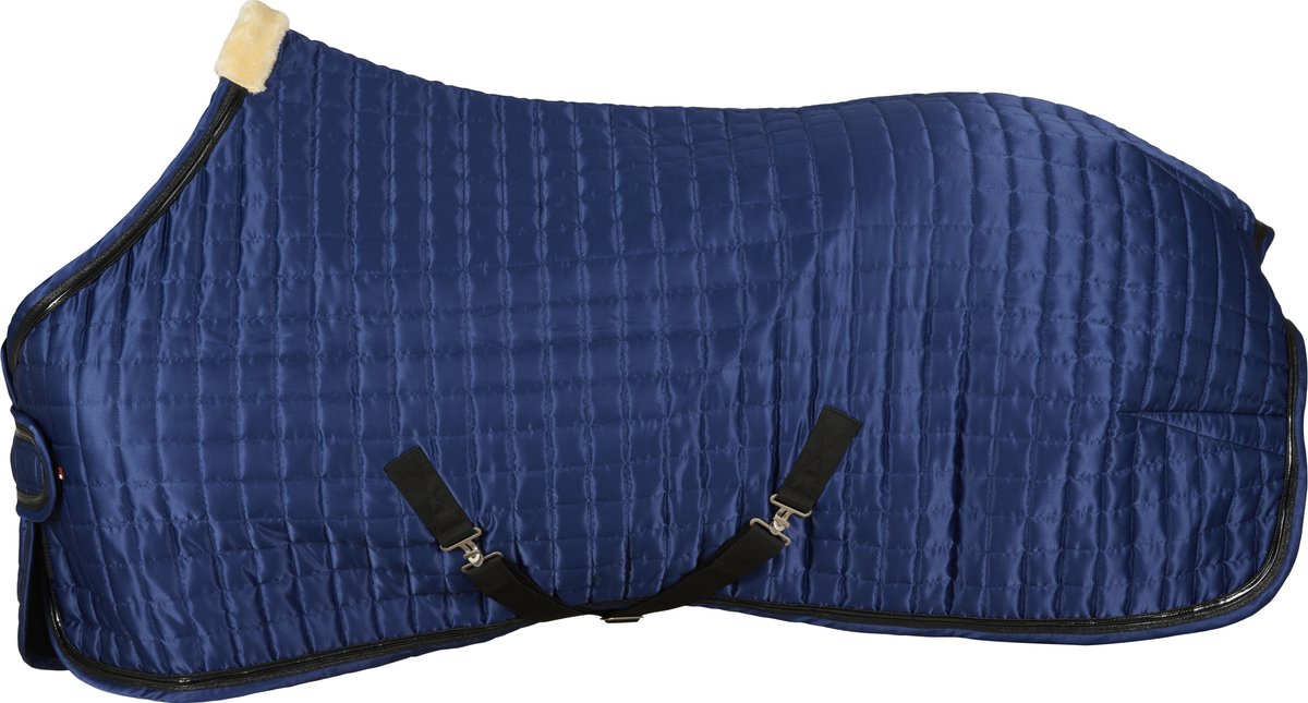 CATAGO FIR-Tech Elegant Showrug Navy 135