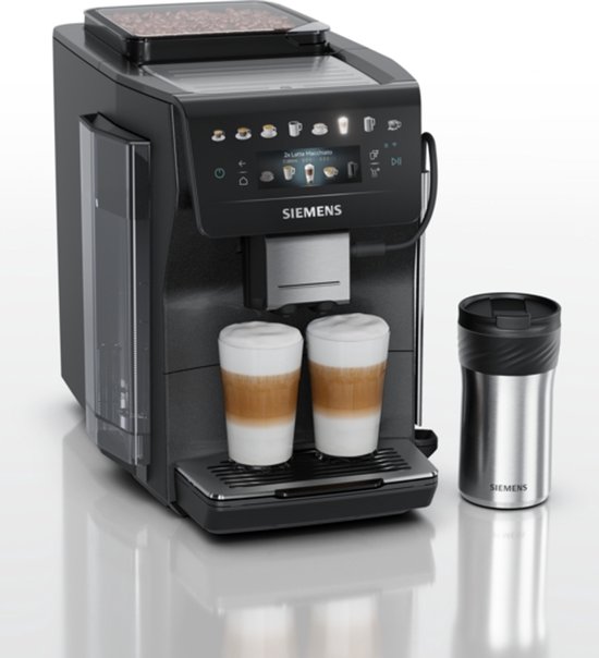Siemens EQ600 iAroma TP6X7BT8
