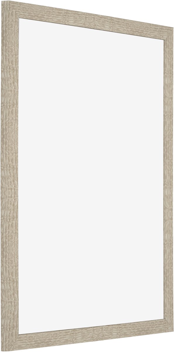 Fotolijst 60x70 cm - MDF - Sonoma Eiken - Benno