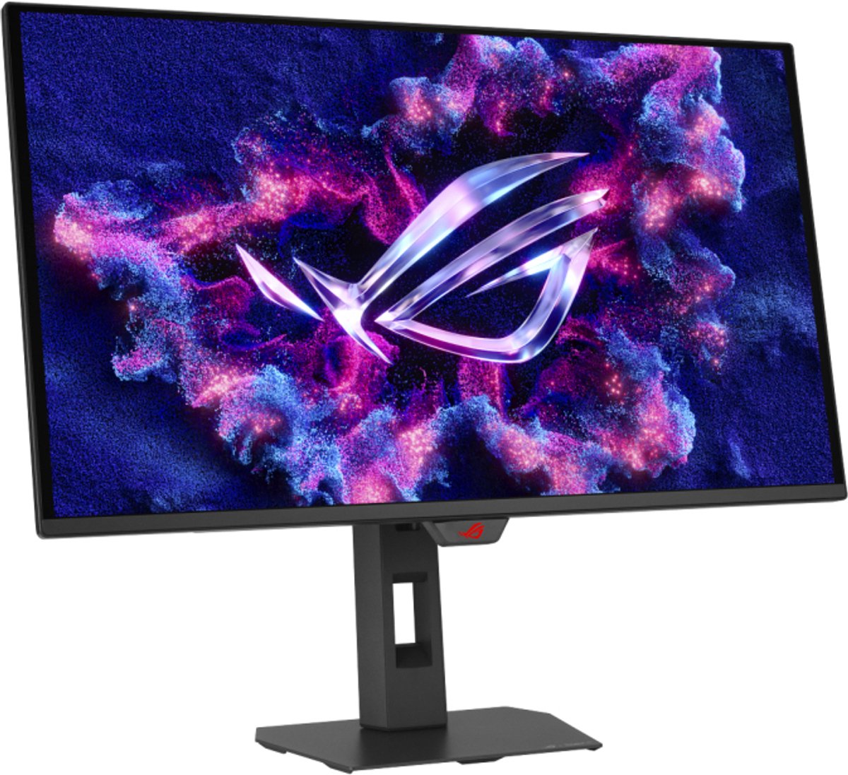 ASUS ROG Strix OLED XG27AQDMESZ - QHD OLED Gaming Monitor - 240hz - 27 inch thumbnail 5