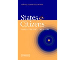 States and Citizens