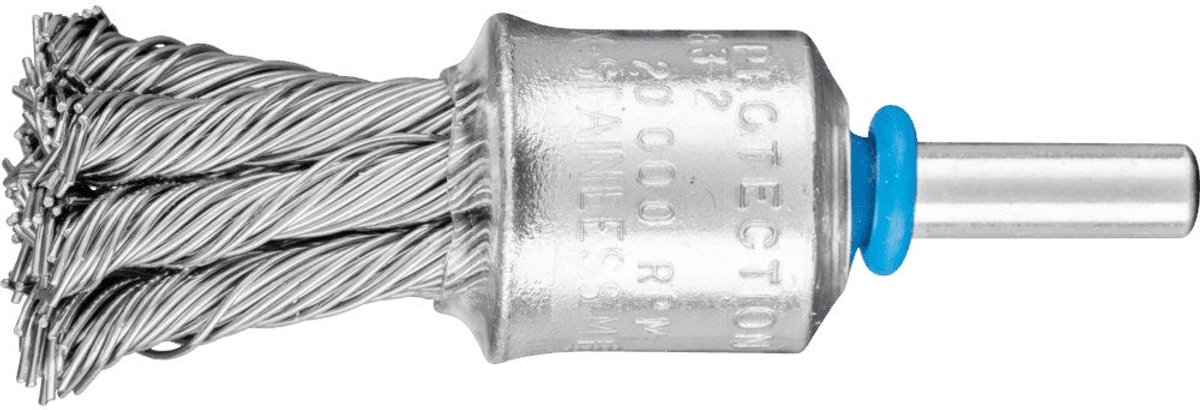 PFERD TOOLS BORSTEL PBG 1919/6 INOX 0,60