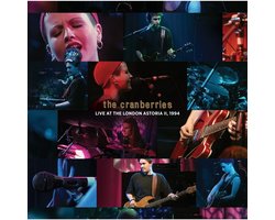The Cranberries - Live At The London Astoria II, 1994 (CD)