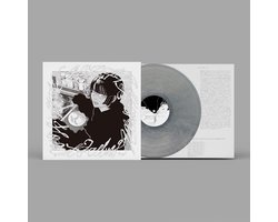 Hakushi Hasegawa - Honest Feeling Album (LP) (Coloured Vinyl)