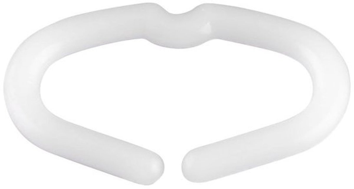 Snavelclip 50 Stuks - Anti-pikken - Kunststof - Medium 15 mm x 9 mm - Veilig voor Kippen - Verhoogt Eierproductie - Kippenring