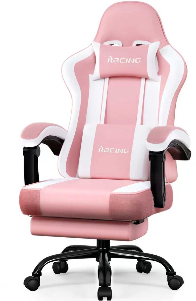 Homimaster Gaming Stoel
