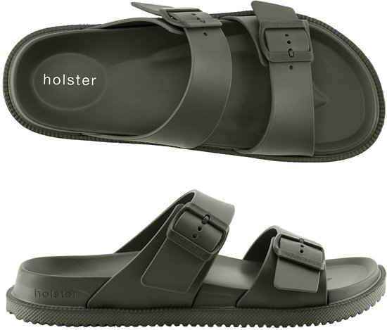 Holster-sandalen Soleseeker HST480