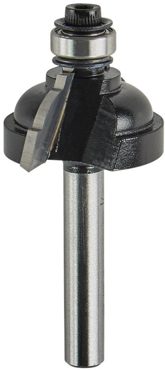 Makita Afrondprofielfrees lag 25,4 S6 - D-68806