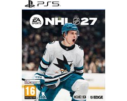 EA SPORTS NHL 27 - PS5