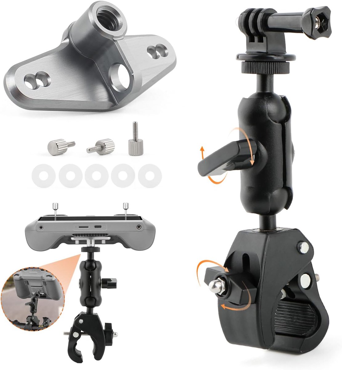 SnelShoppen - Rechange Accessory voor Diverse Toepassingen, Hoogwaardige Materialen, Handig in Gebruik, Ideaal voor Feesten, Camping en Meer