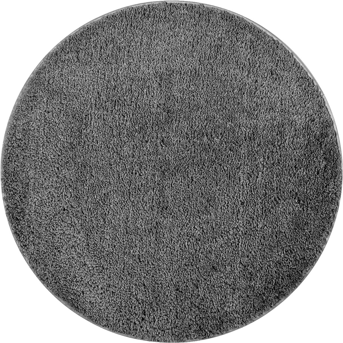 SnelShoppen - Luxe Badmat Set - Oeko-Tex Badmat, Douchemat, Toiletmat - Hoogpolig, Absorberend, Comfortabel - Ideaal voor Badkamer, Douche, Toilet - D
