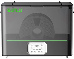 SUNLU FilaDryer E2 - Filament Droogbox 3D Printer Filament Droger