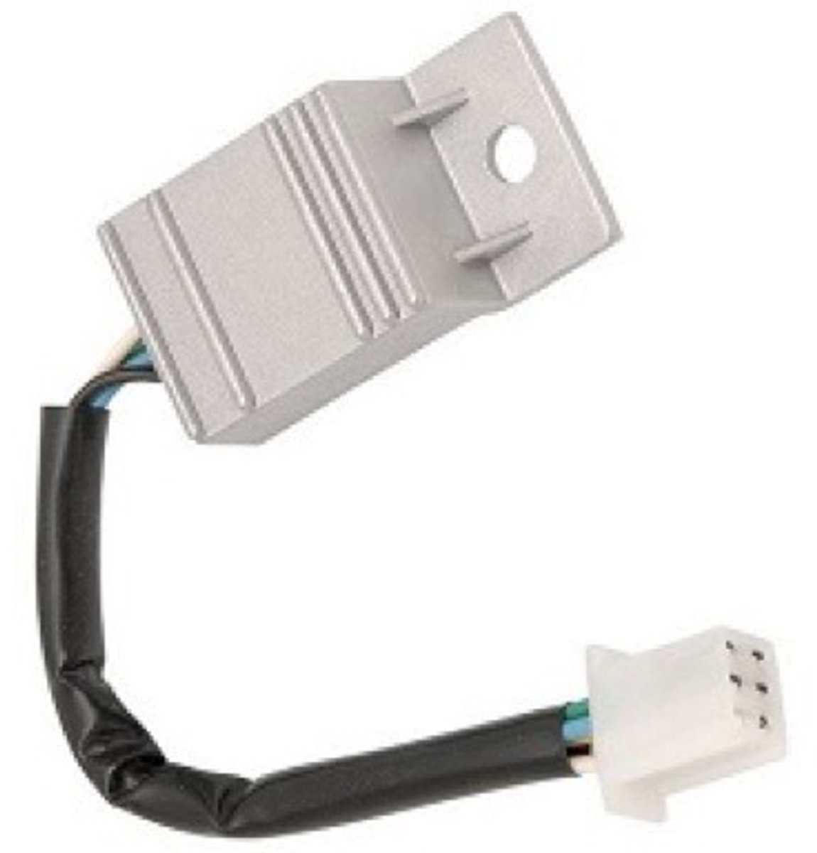 Electrex CARI-HO-CARCD19001-MPS200 Honda OKI MC-5194 MPS200 - CDI