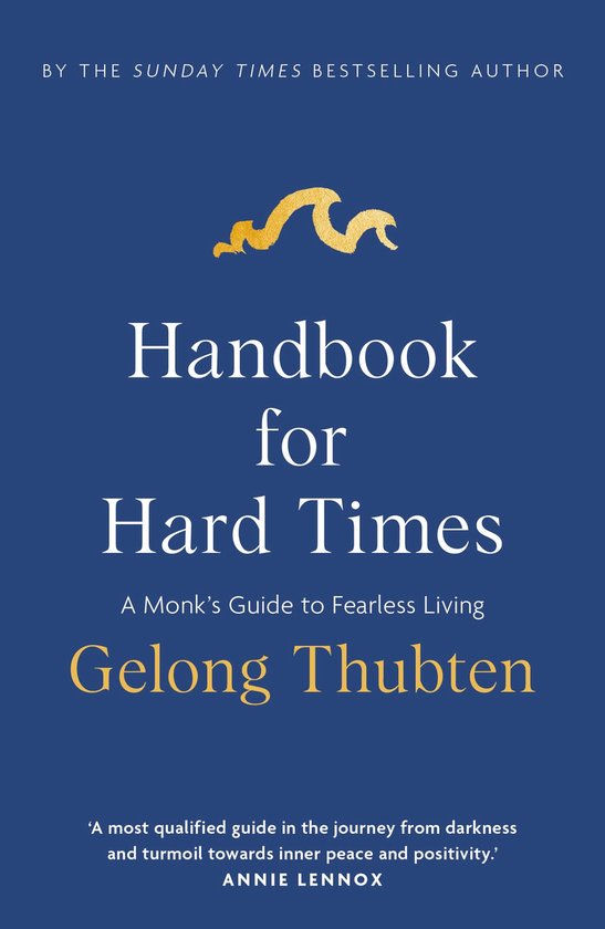 Handbook for Hard Times - cover