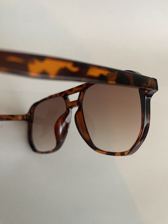 Aura Pardus - Pretty Panthera - Zomerbril - Panter print - 9502753886791 van aura — afbeelding 4