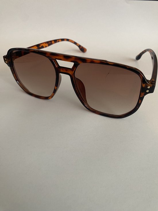 Aura Pardus - Pretty Panthera - Zomerbril - Panter print - 9502753886791 van aura — afbeelding 2